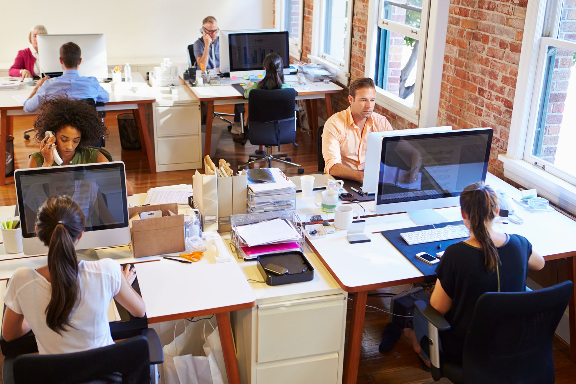 UnionWare users working in their union management software